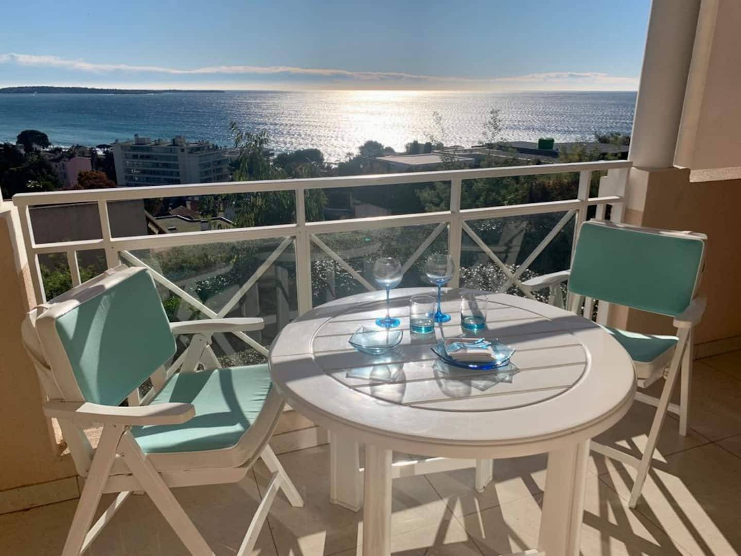 Appartement d'exception vue mer Clim Wifi, photo 2 of 10