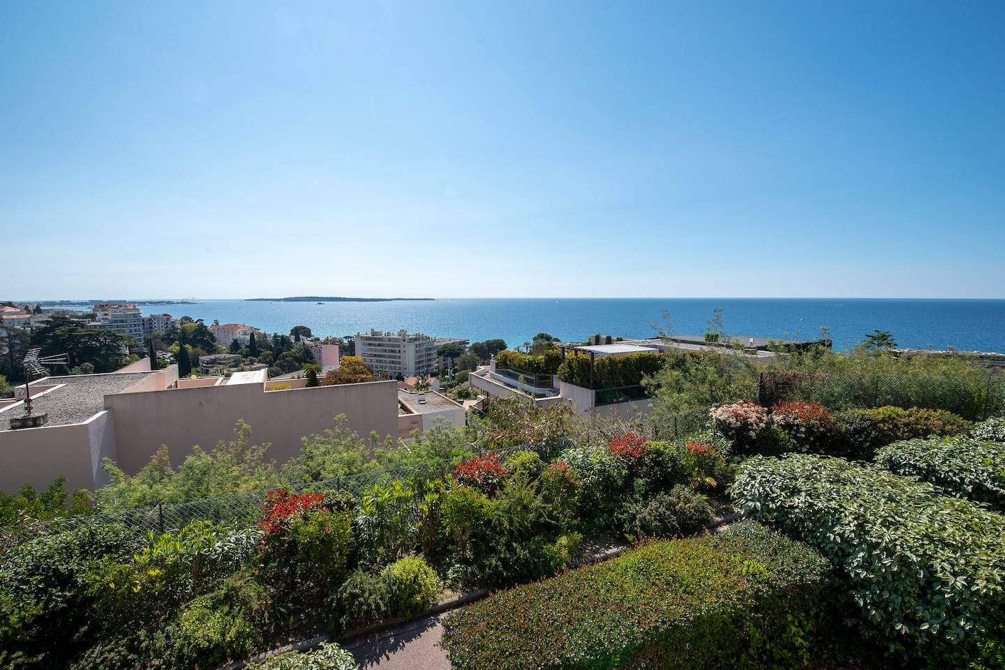 Appartement d'exception vue mer Clim Wifi, photo 4 of 10