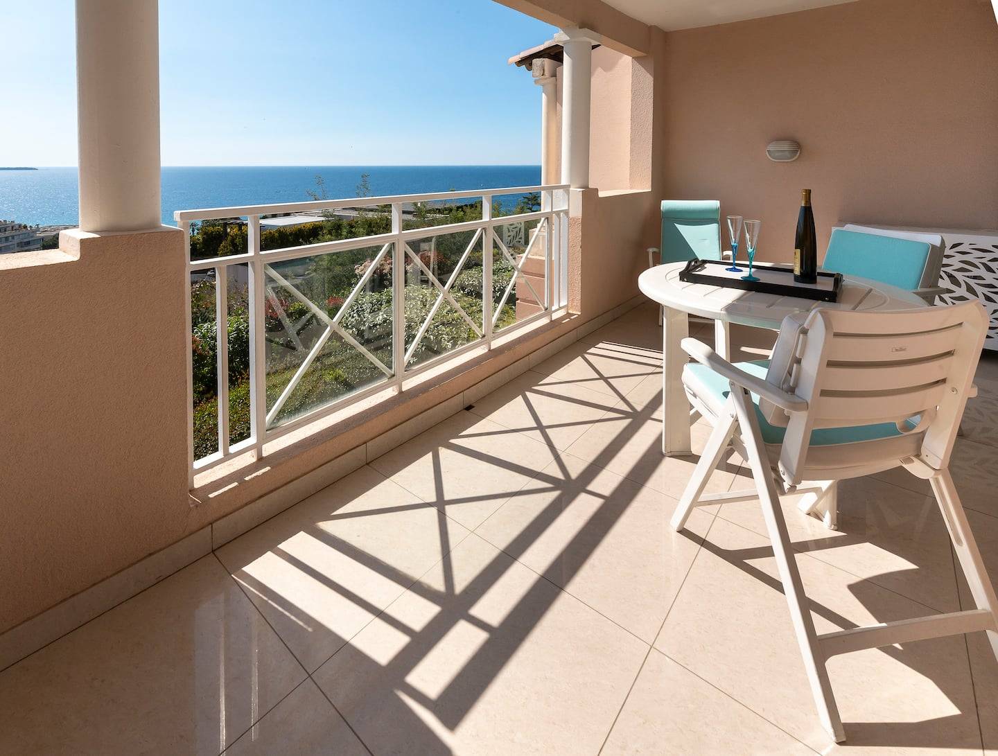 Appartement d'exception vue mer Clim Wifi, photo 5 of 10