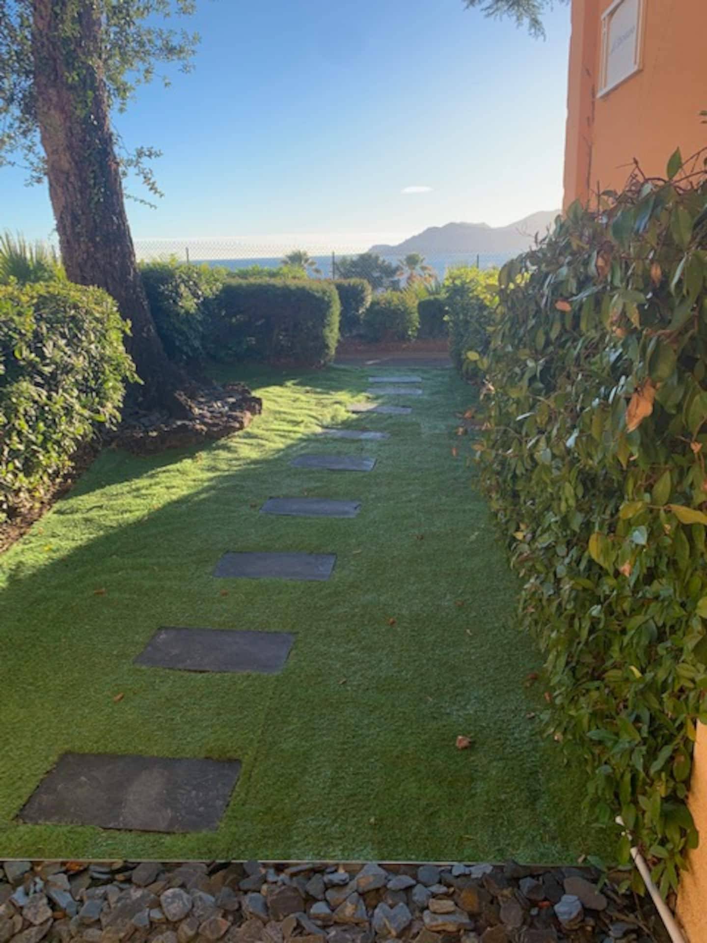 Cannes Studio 4 P vue mer Clim RDJ