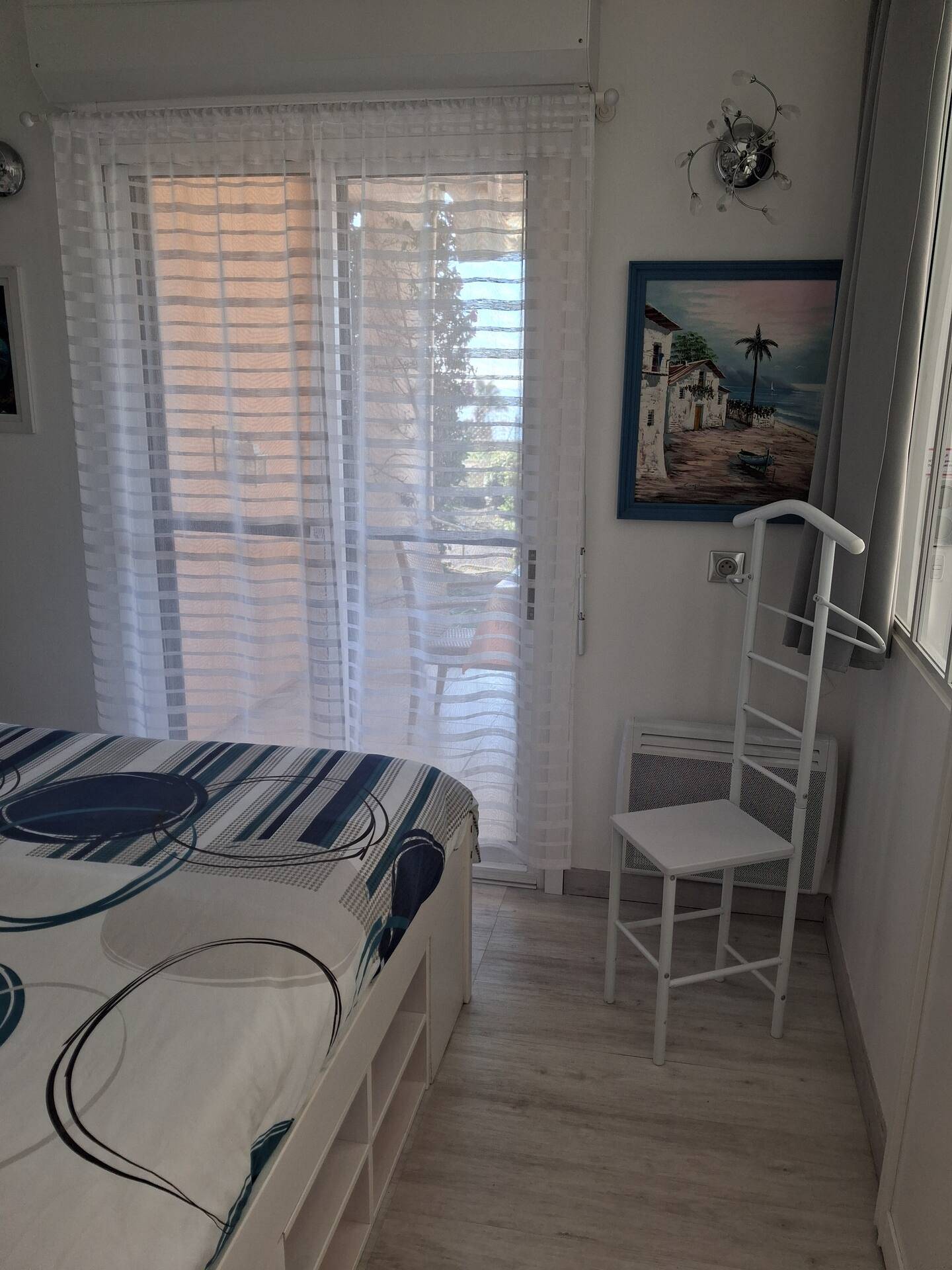 Cannes Appartement 2 chambres piscine clim wi Fi, photo 5 of 10