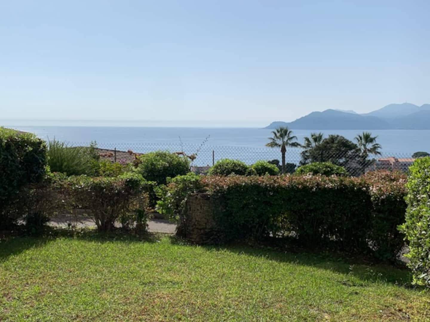 Cannes Mipim appartement d'éxception WI FI Clim