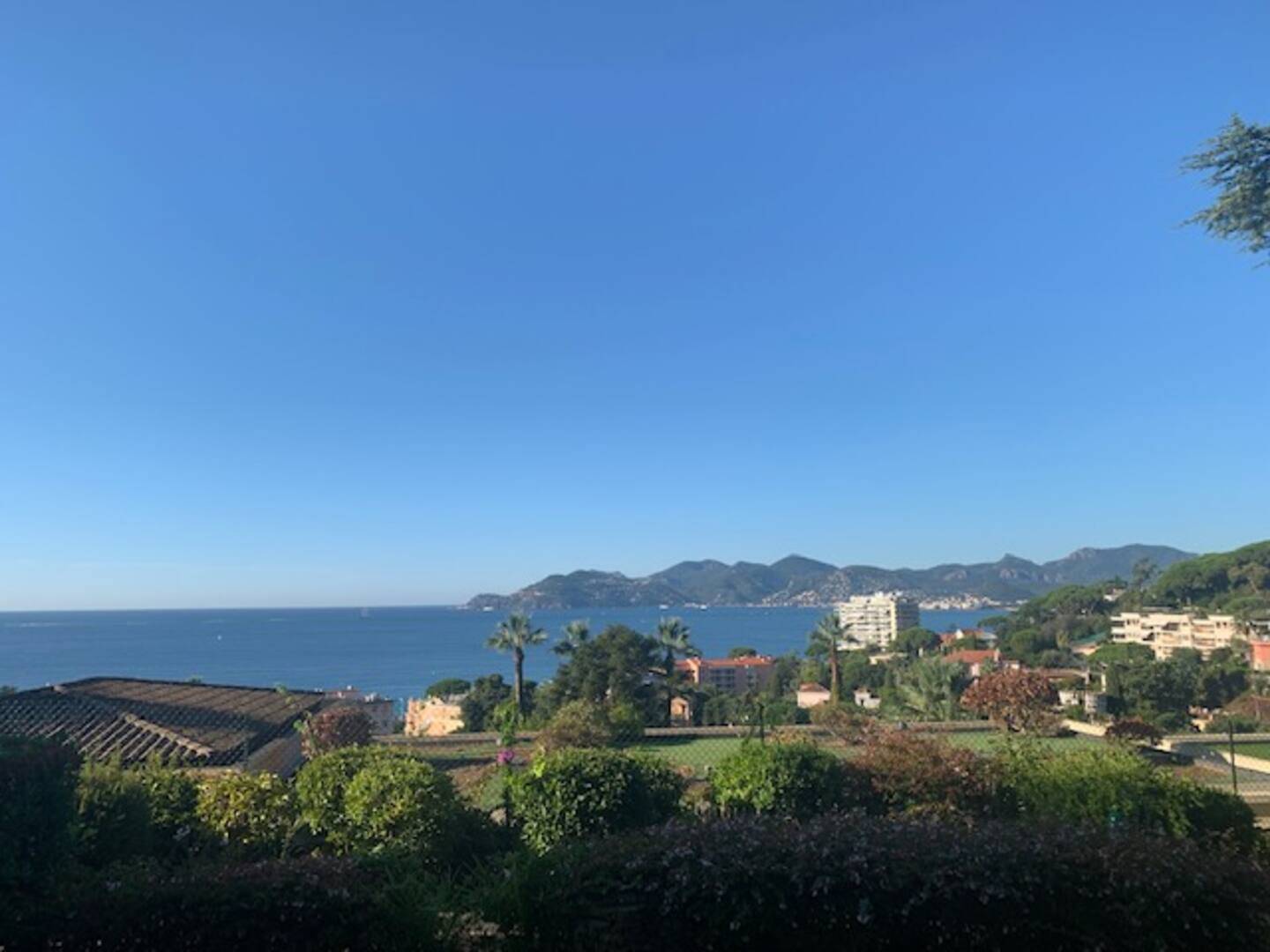 Cannes Mipim appartement d'éxception WI FI Clim, photo 2 of 10