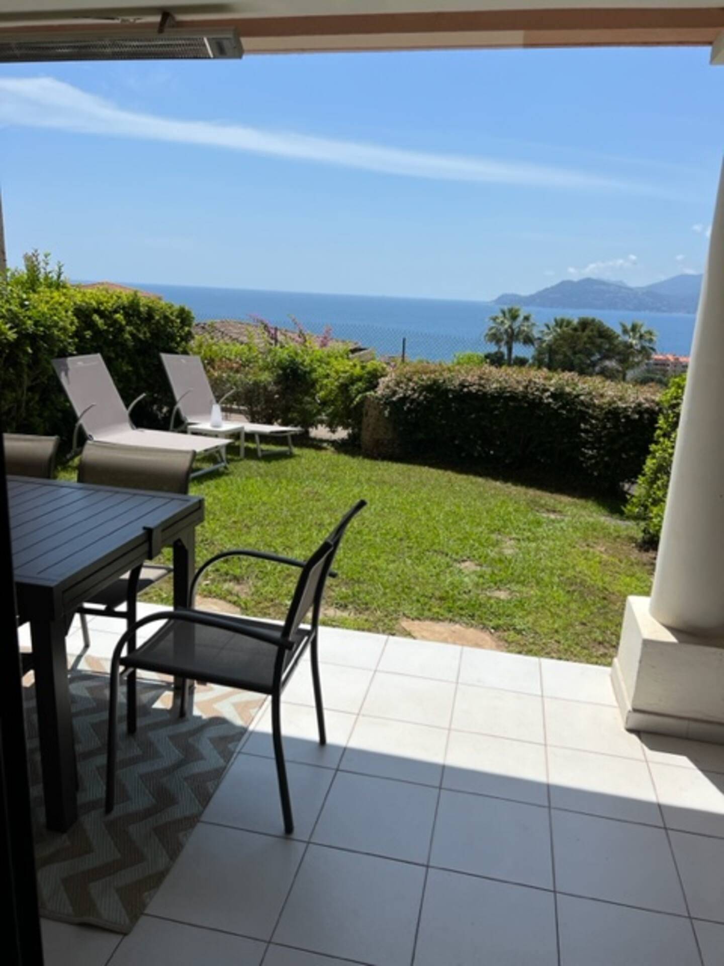 Cannes Mipim appartement d'éxception WI FI Clim, photo 4 of 10