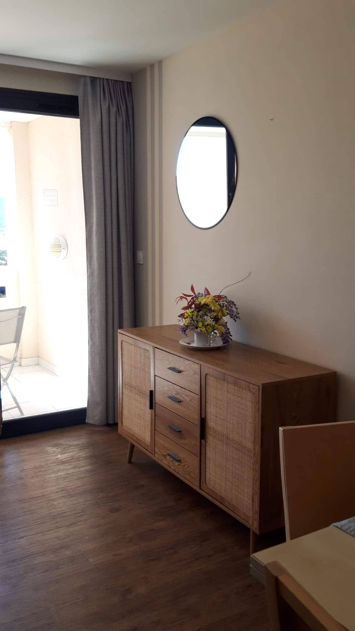 Cannes appartement 6 pers vue mer Piscine Clim, photo 4 of 10